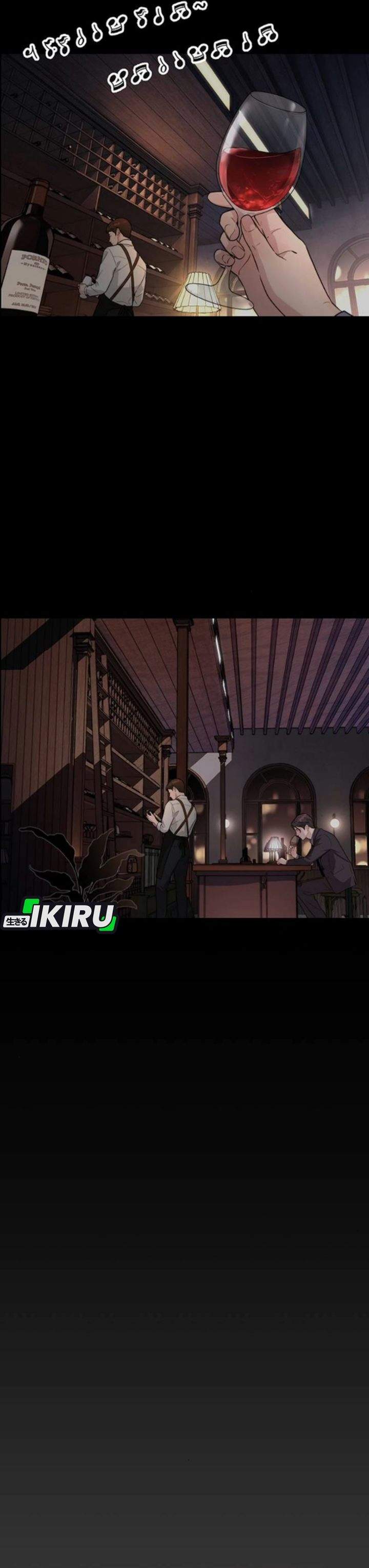 The Man Chapter 258