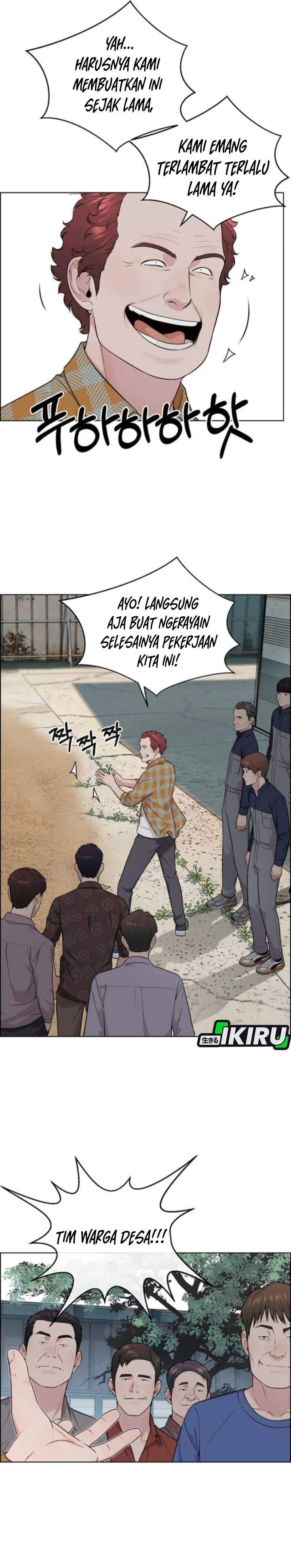 The Man Chapter 259