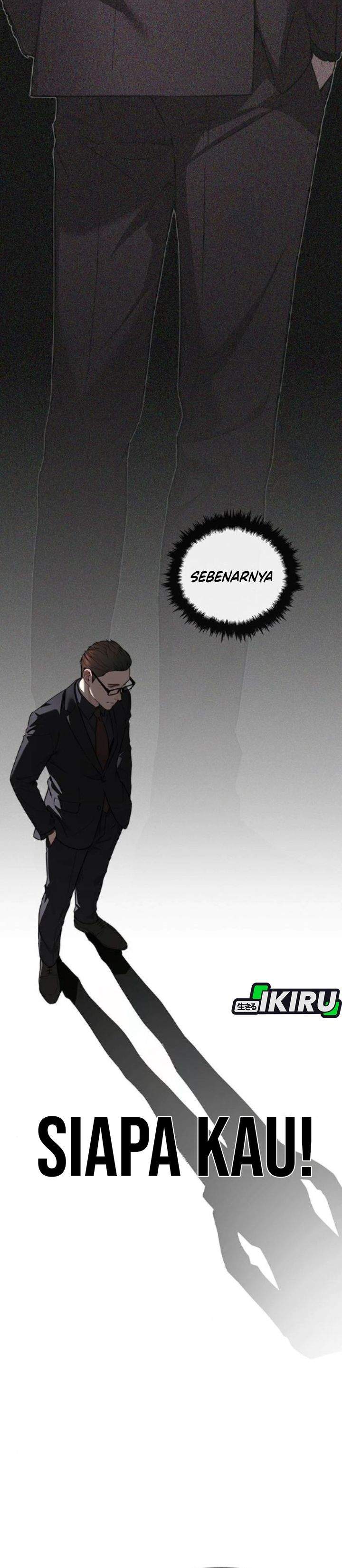 The Man Chapter 259