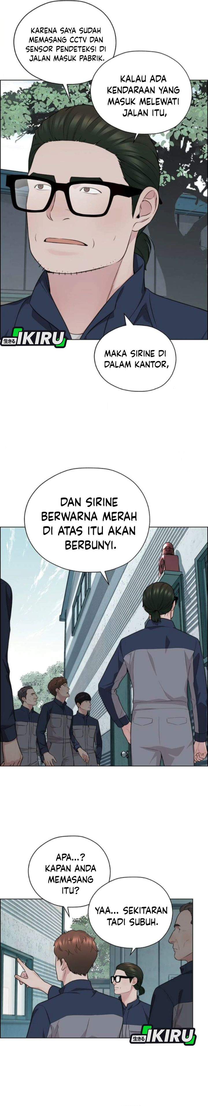 The Man Chapter 259