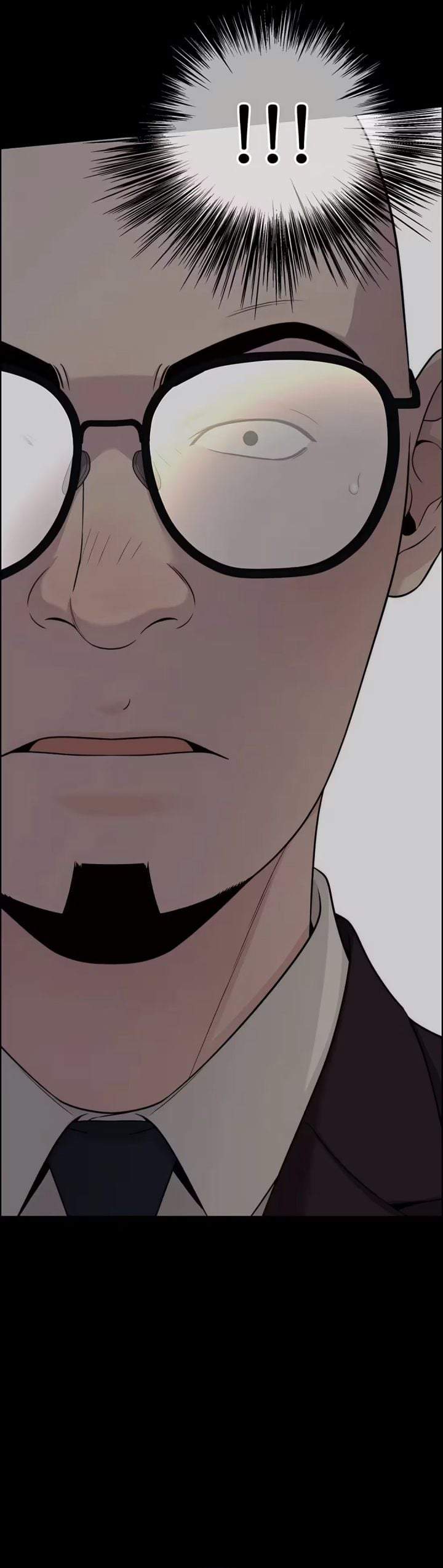 The Man Chapter 262