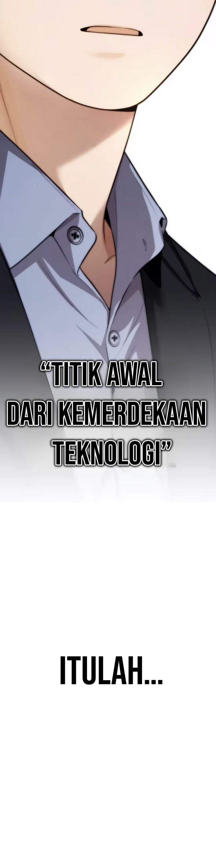 The Man Chapter 262