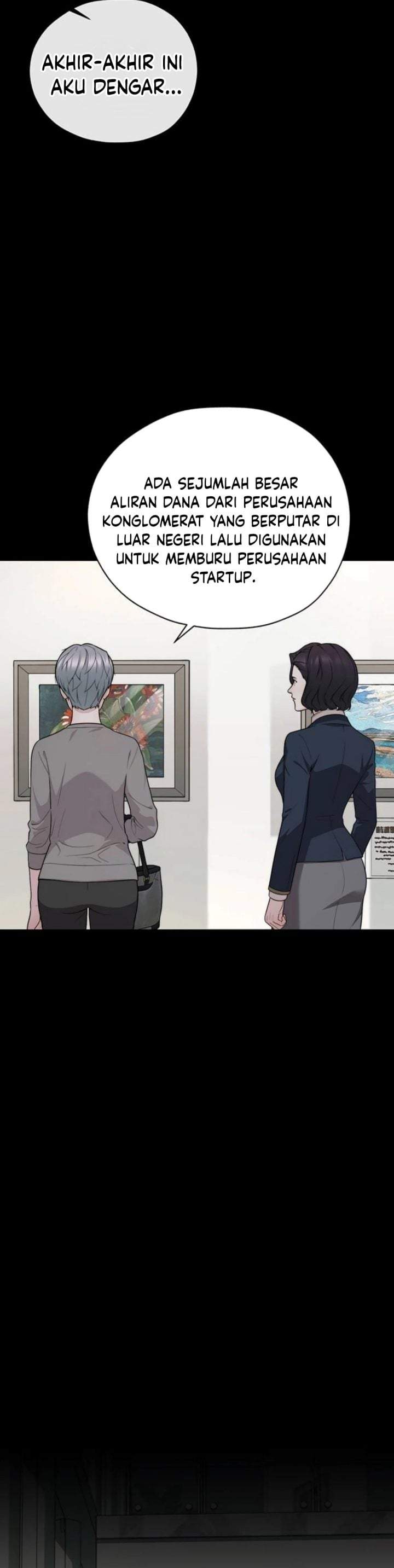 The Man Chapter 263