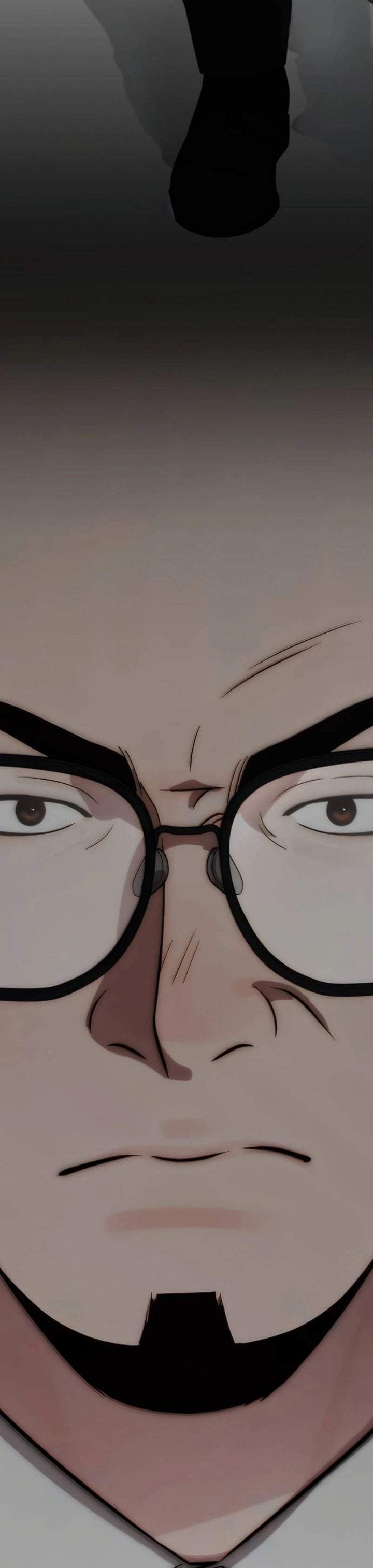 The Man Chapter 264