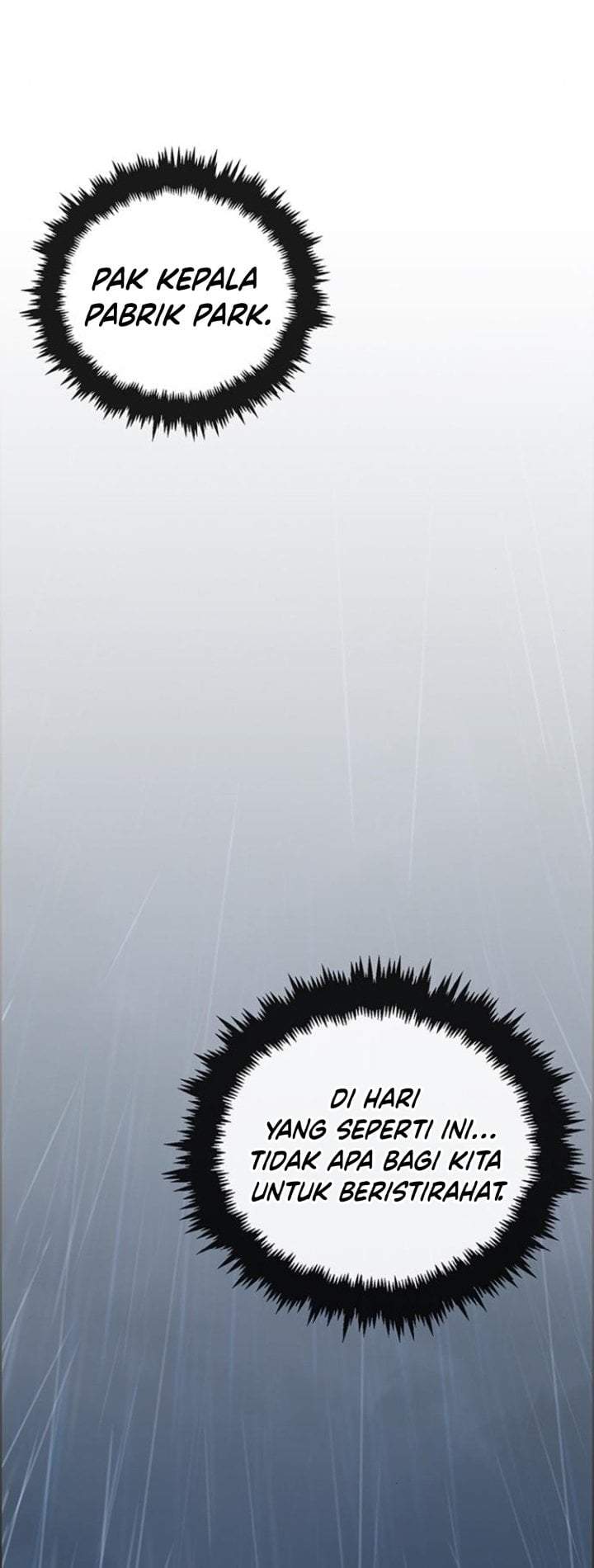 The Man Chapter 267