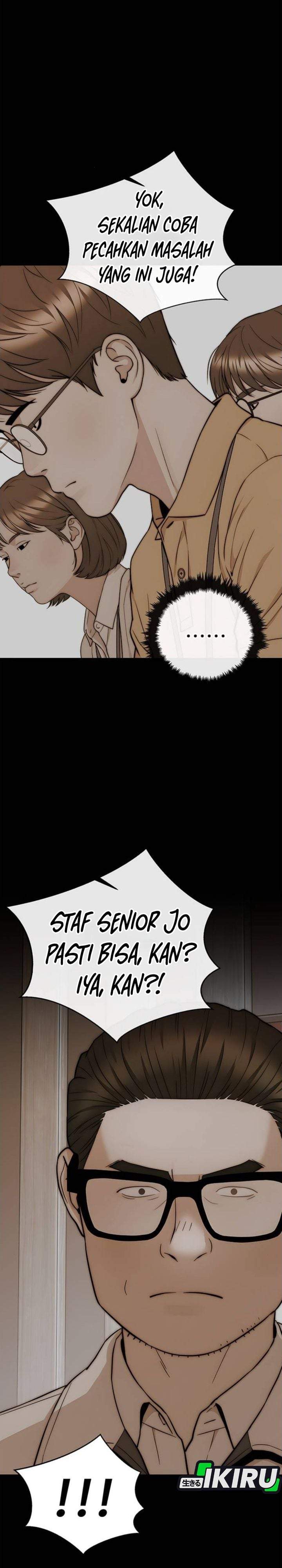 The Man Chapter 268