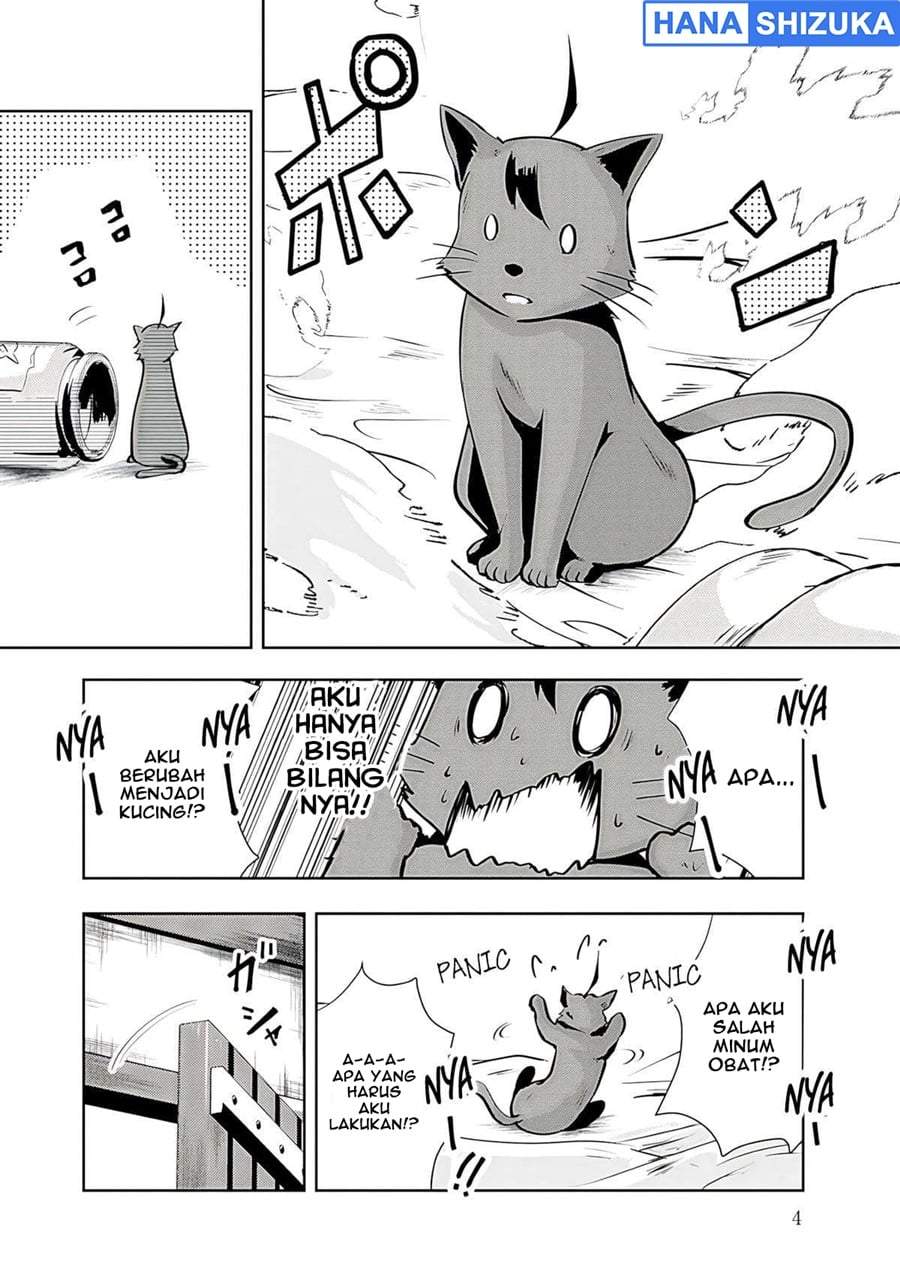Yuusha-sama, Sakuya mo Otanoshimi deshita ne. Chapter 11