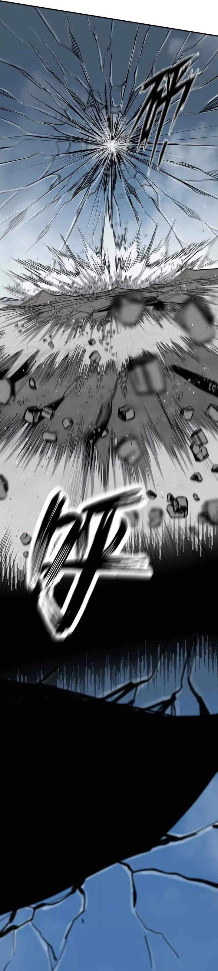 Mr. Zombie Chapter 159