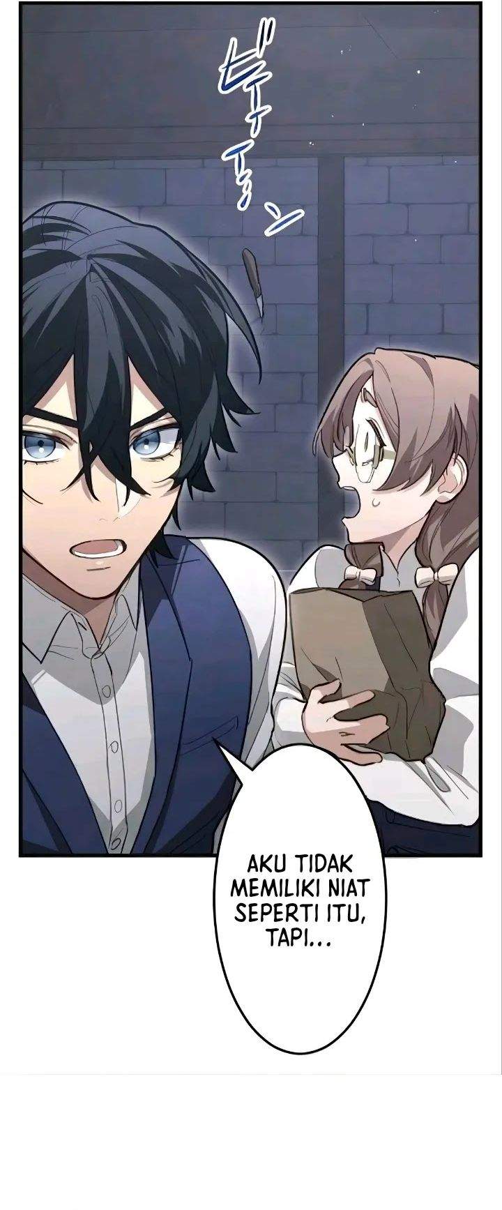 The Magic Theory of the Regressed Sword Saint Chapter 16