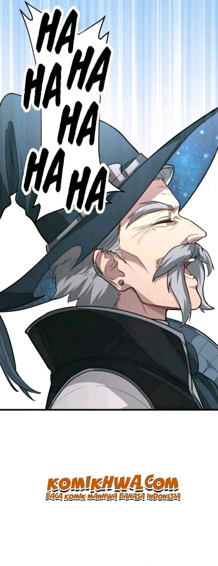 The Magic Theory of the Regressed Sword Saint Chapter 16