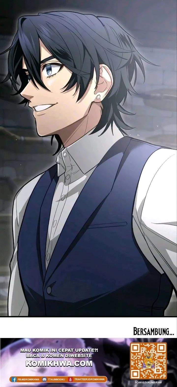 The Magic Theory of the Regressed Sword Saint Chapter 16