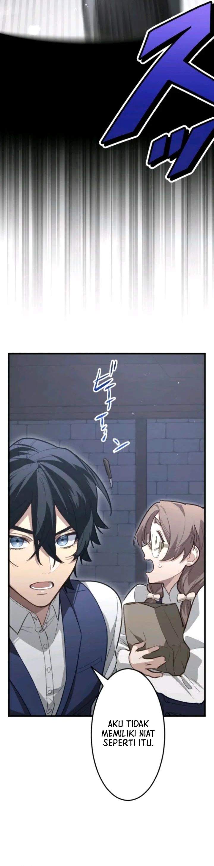 The Magic Theory of the Regressed Sword Saint Chapter 17