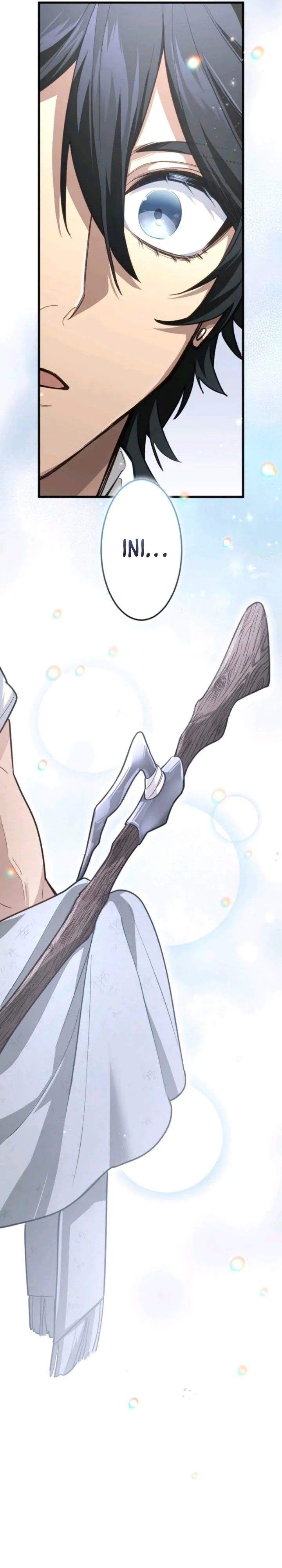 The Magic Theory of the Regressed Sword Saint Chapter 18
