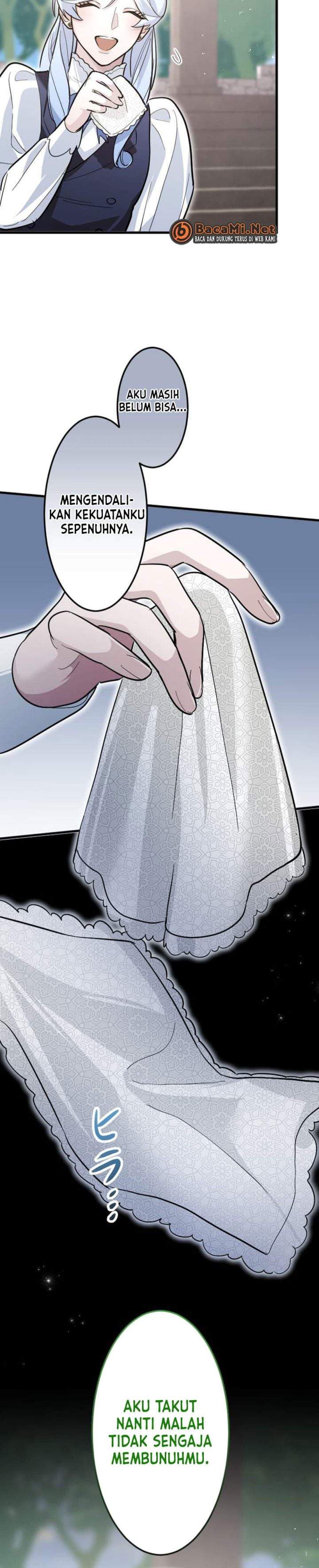 The Magic Theory of the Regressed Sword Saint Chapter 26