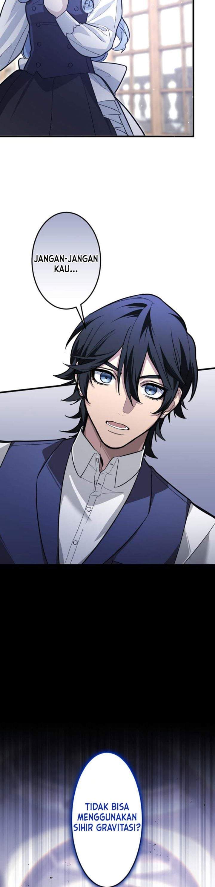 The Magic Theory of the Regressed Sword Saint Chapter 26