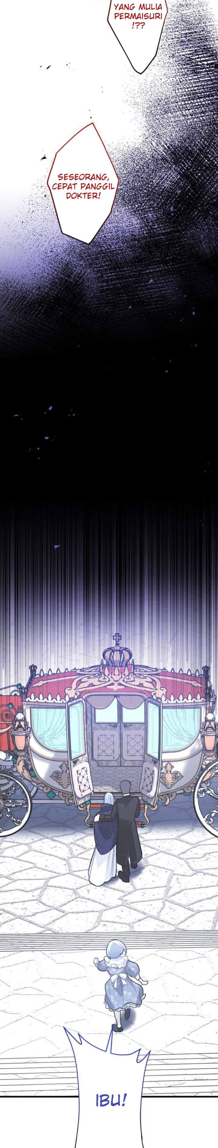 The Magic Theory of the Regressed Sword Saint Chapter 27