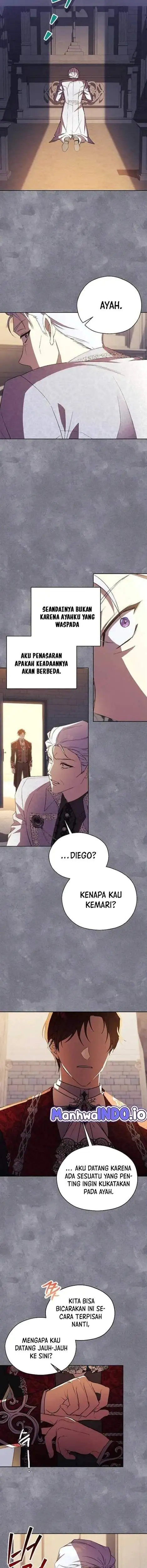 The Immoral Duke Needs to Be Homeschooled Chapter 11