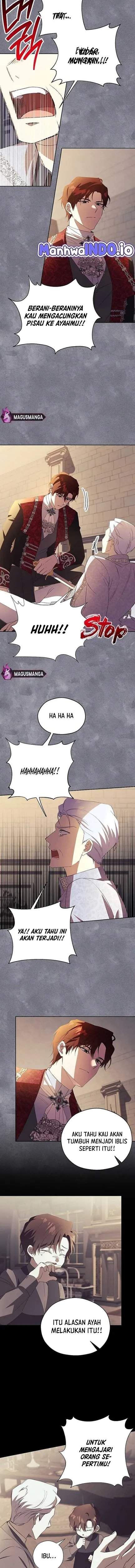 The Immoral Duke Needs to Be Homeschooled Chapter 12