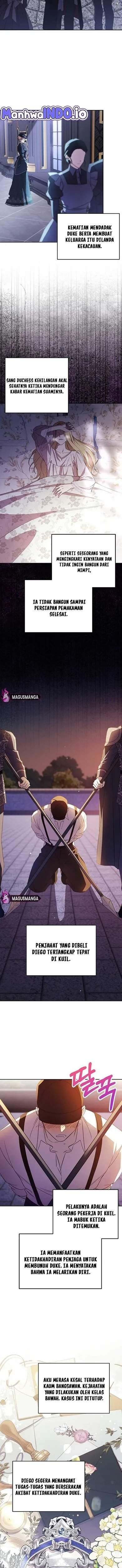The Immoral Duke Needs to Be Homeschooled Chapter 12