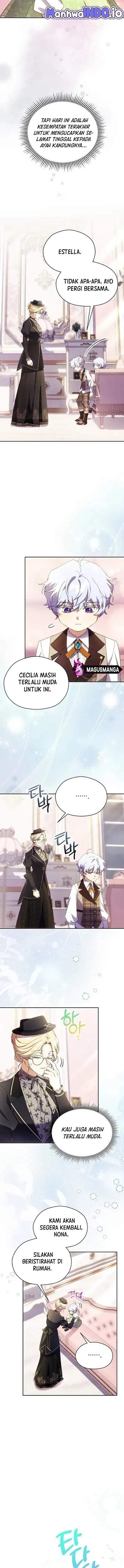 The Immoral Duke Needs to Be Homeschooled Chapter 13