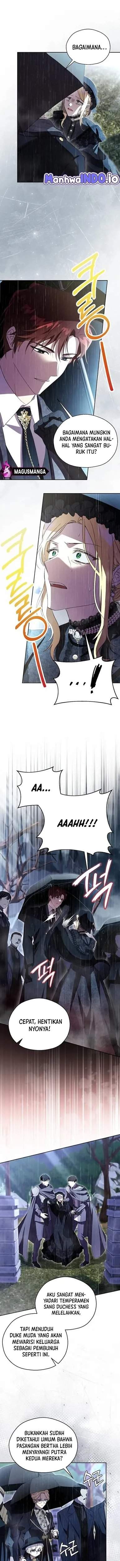 The Immoral Duke Needs to Be Homeschooled Chapter 13