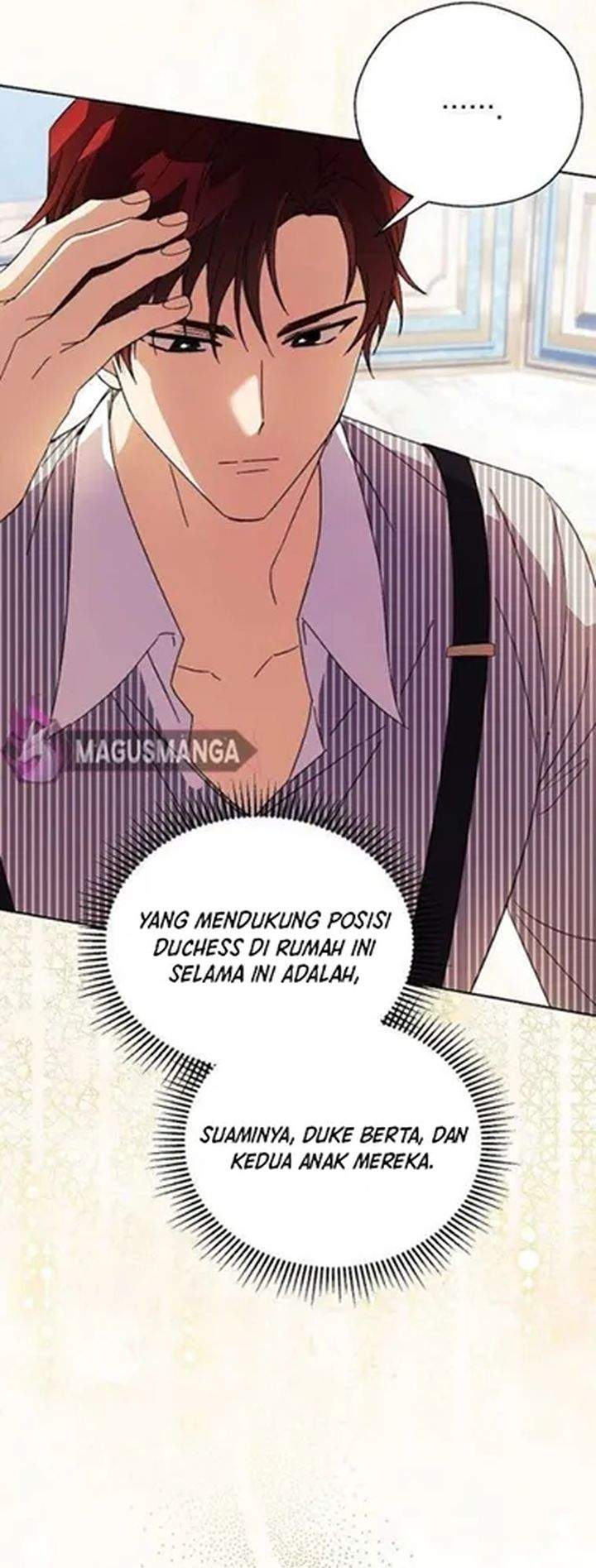 The Immoral Duke Needs to Be Homeschooled Chapter 16