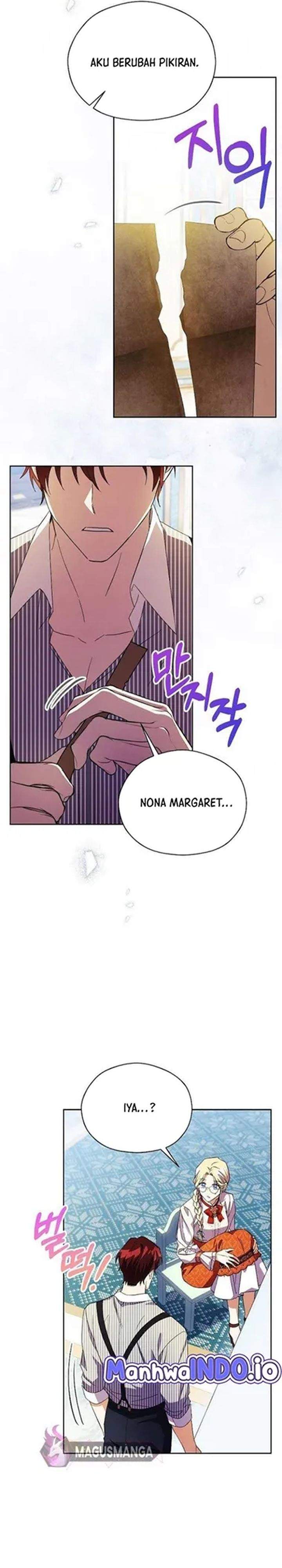 The Immoral Duke Needs to Be Homeschooled Chapter 16