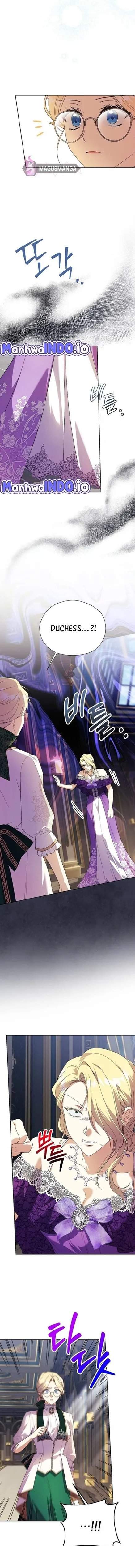 The Immoral Duke Needs to Be Homeschooled Chapter 18