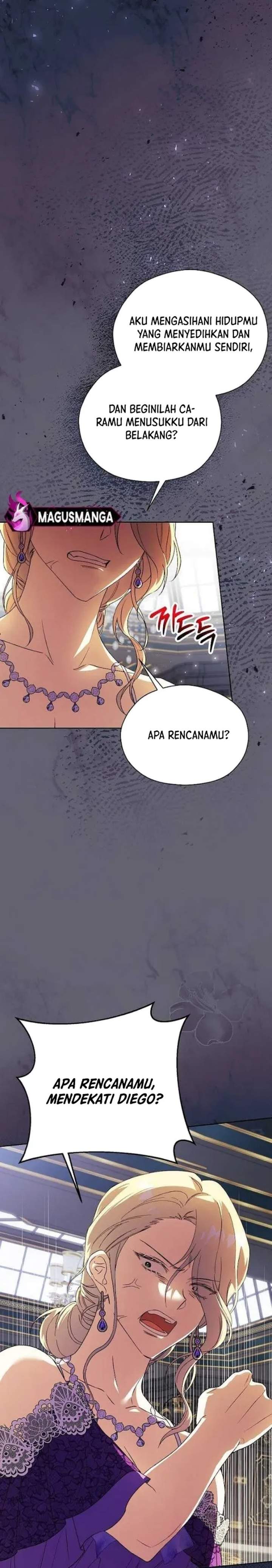 The Immoral Duke Needs to Be Homeschooled Chapter 19