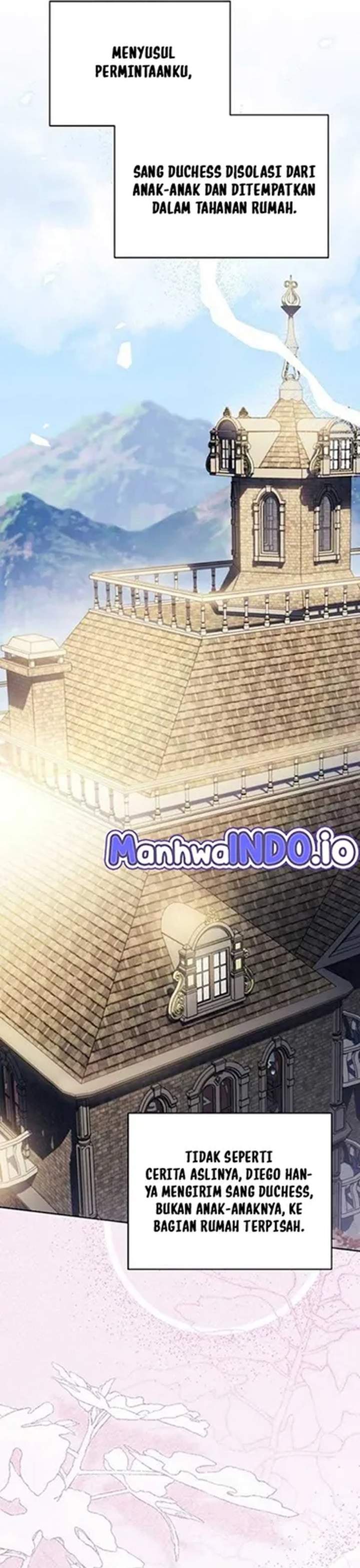The Immoral Duke Needs to Be Homeschooled Chapter 21
