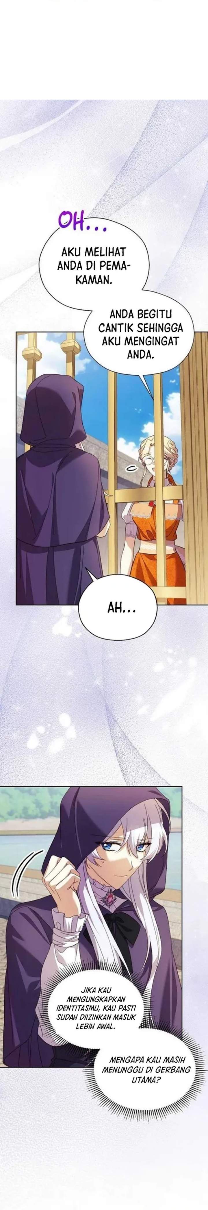 The Immoral Duke Needs to Be Homeschooled Chapter 22