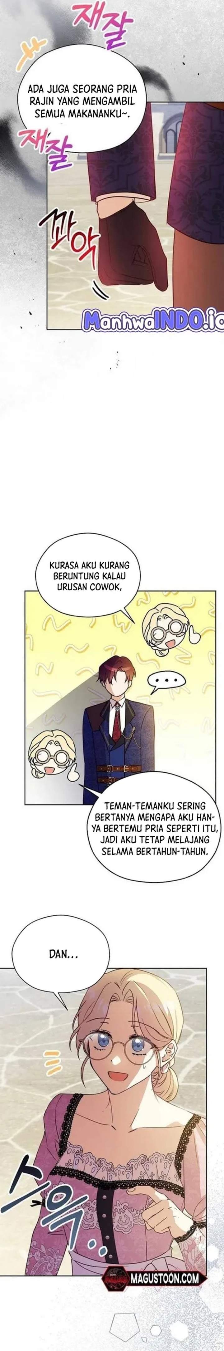 The Immoral Duke Needs to Be Homeschooled Chapter 25