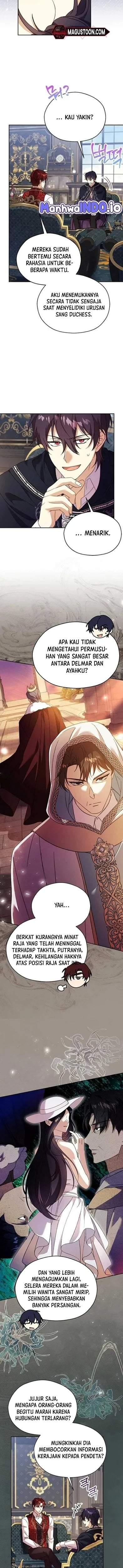 The Immoral Duke Needs to Be Homeschooled Chapter 28