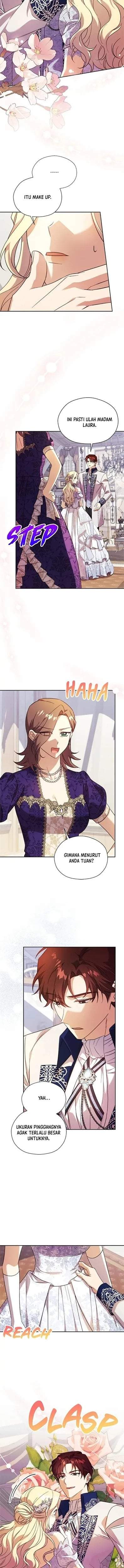 The Immoral Duke Needs to Be Homeschooled Chapter 31