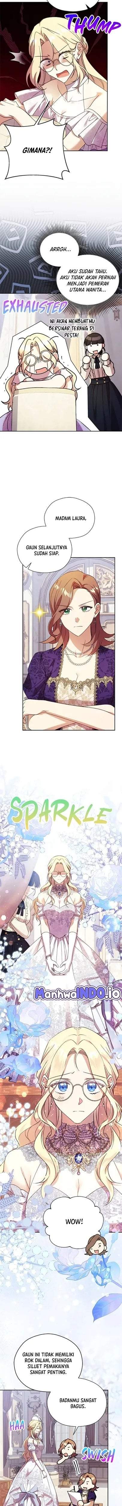 The Immoral Duke Needs to Be Homeschooled Chapter 31