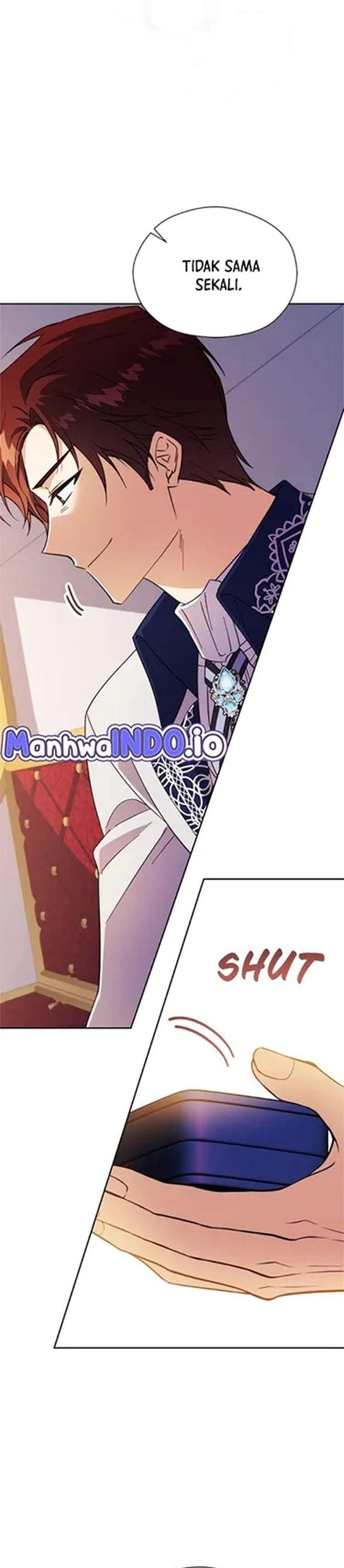 The Immoral Duke Needs to Be Homeschooled Chapter 32