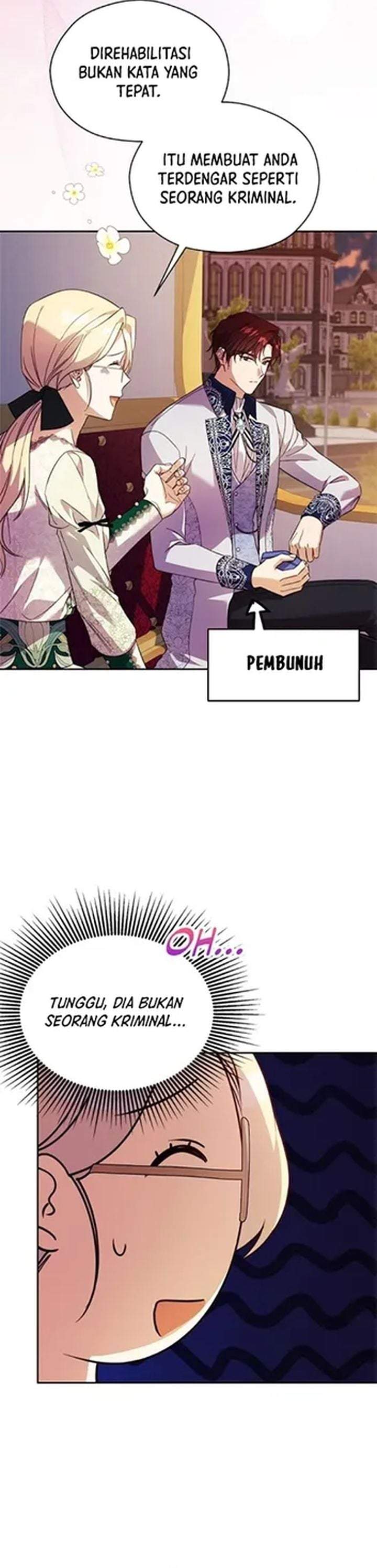 The Immoral Duke Needs to Be Homeschooled Chapter 32