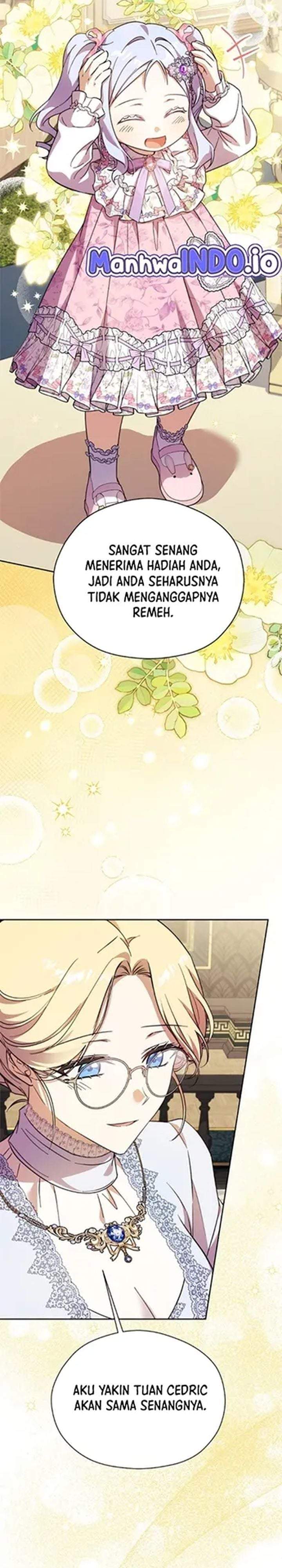 The Immoral Duke Needs to Be Homeschooled Chapter 34