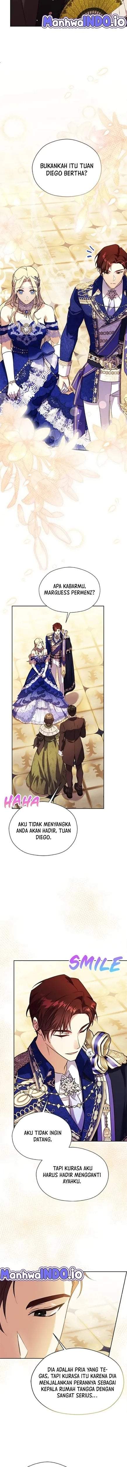 The Immoral Duke Needs to Be Homeschooled Chapter 36