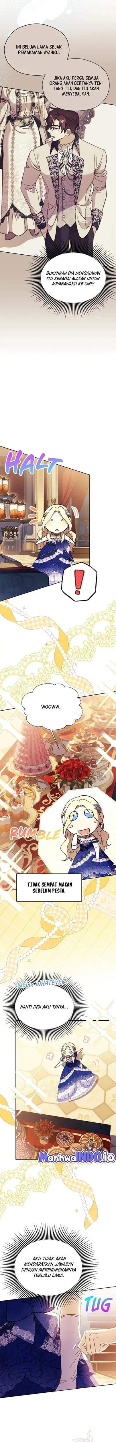 The Immoral Duke Needs to Be Homeschooled Chapter 36