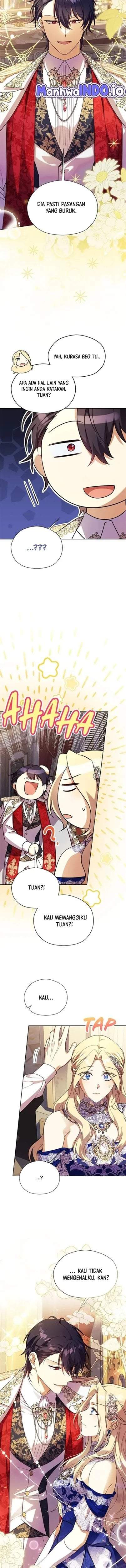 The Immoral Duke Needs to Be Homeschooled Chapter 37