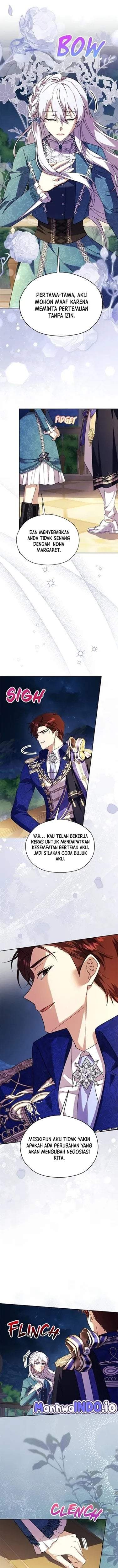 The Immoral Duke Needs to Be Homeschooled Chapter 37
