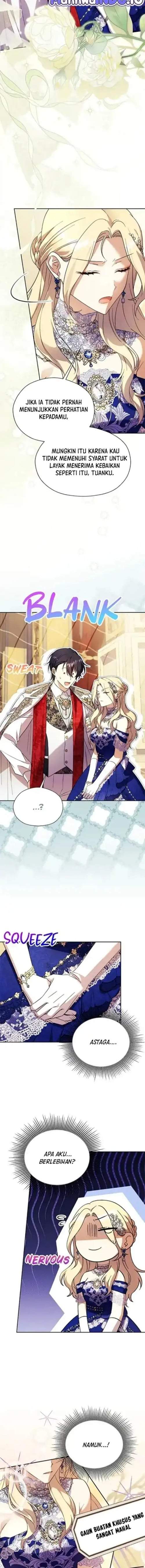 The Immoral Duke Needs to Be Homeschooled Chapter 38