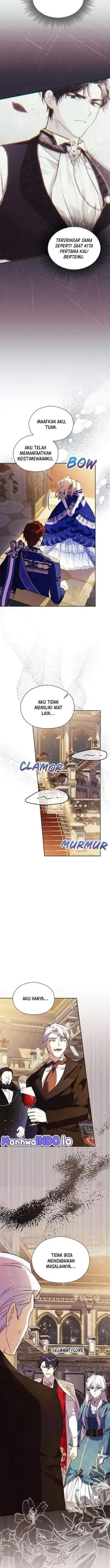 The Immoral Duke Needs to Be Homeschooled Chapter 38