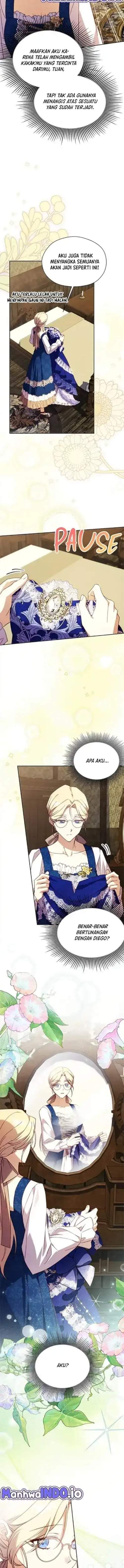 The Immoral Duke Needs to Be Homeschooled Chapter 39