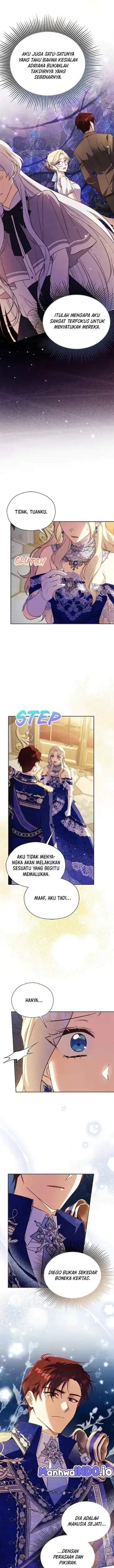 The Immoral Duke Needs to Be Homeschooled Chapter 39