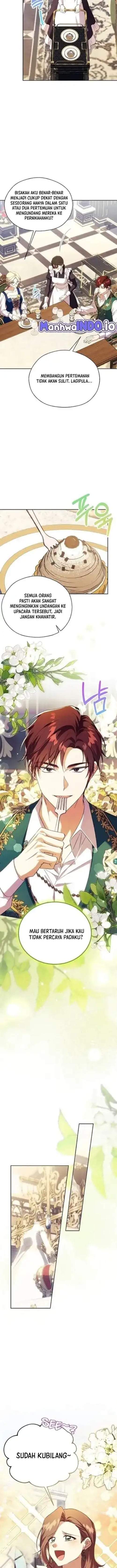 The Immoral Duke Needs to Be Homeschooled Chapter 40