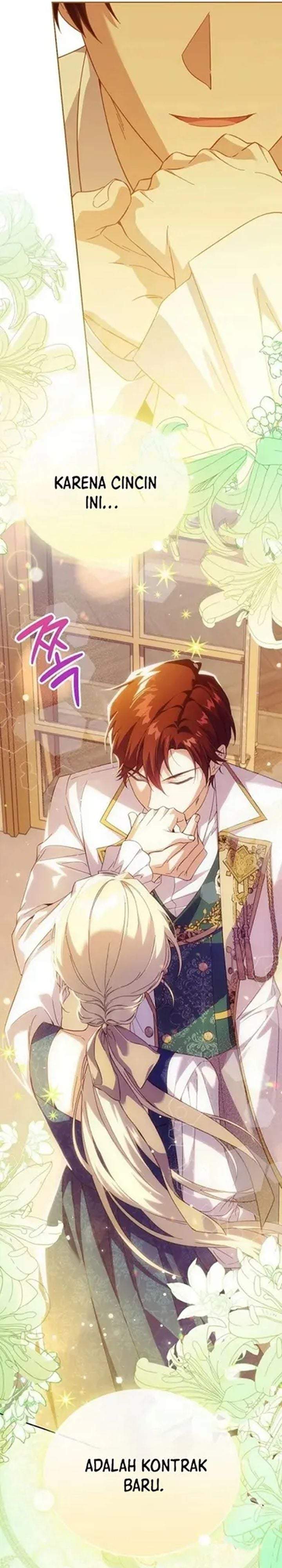 The Immoral Duke Needs to Be Homeschooled Chapter 42