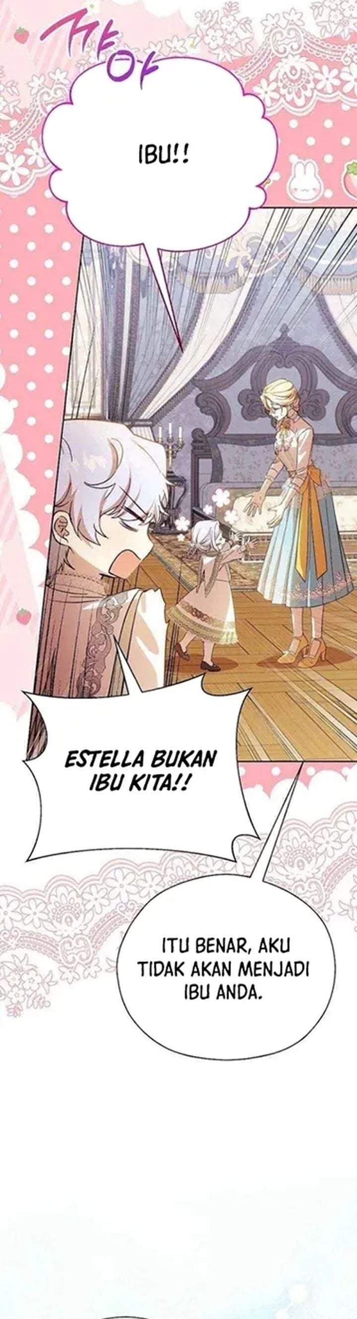The Immoral Duke Needs to Be Homeschooled Chapter 43