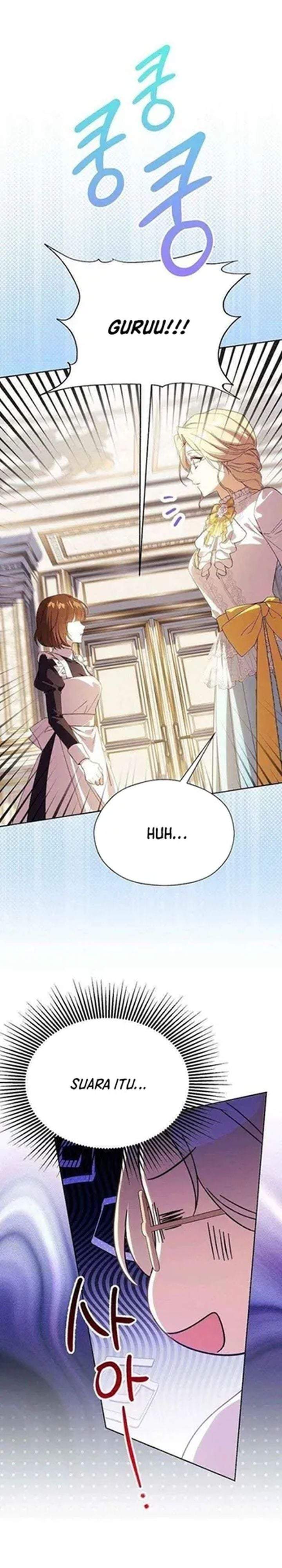 The Immoral Duke Needs to Be Homeschooled Chapter 43